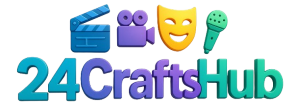 24CraftsHub