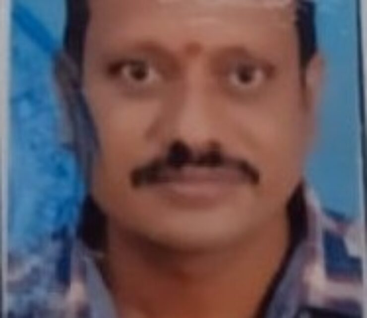 P. Srinivasa Rao