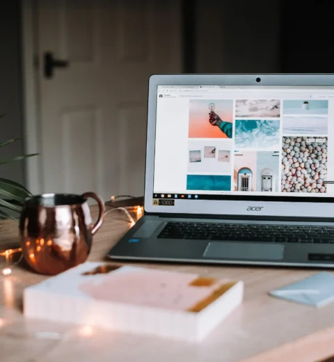 How to Create a Perfect Talent Profile That Gets Shortlisted