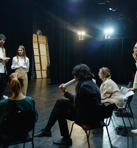 Casting Call Scams in India: How to Identify and Avoid Them