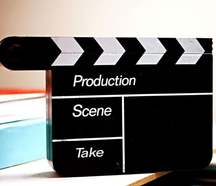 How Production Houses Can Find the Right Talent Faster