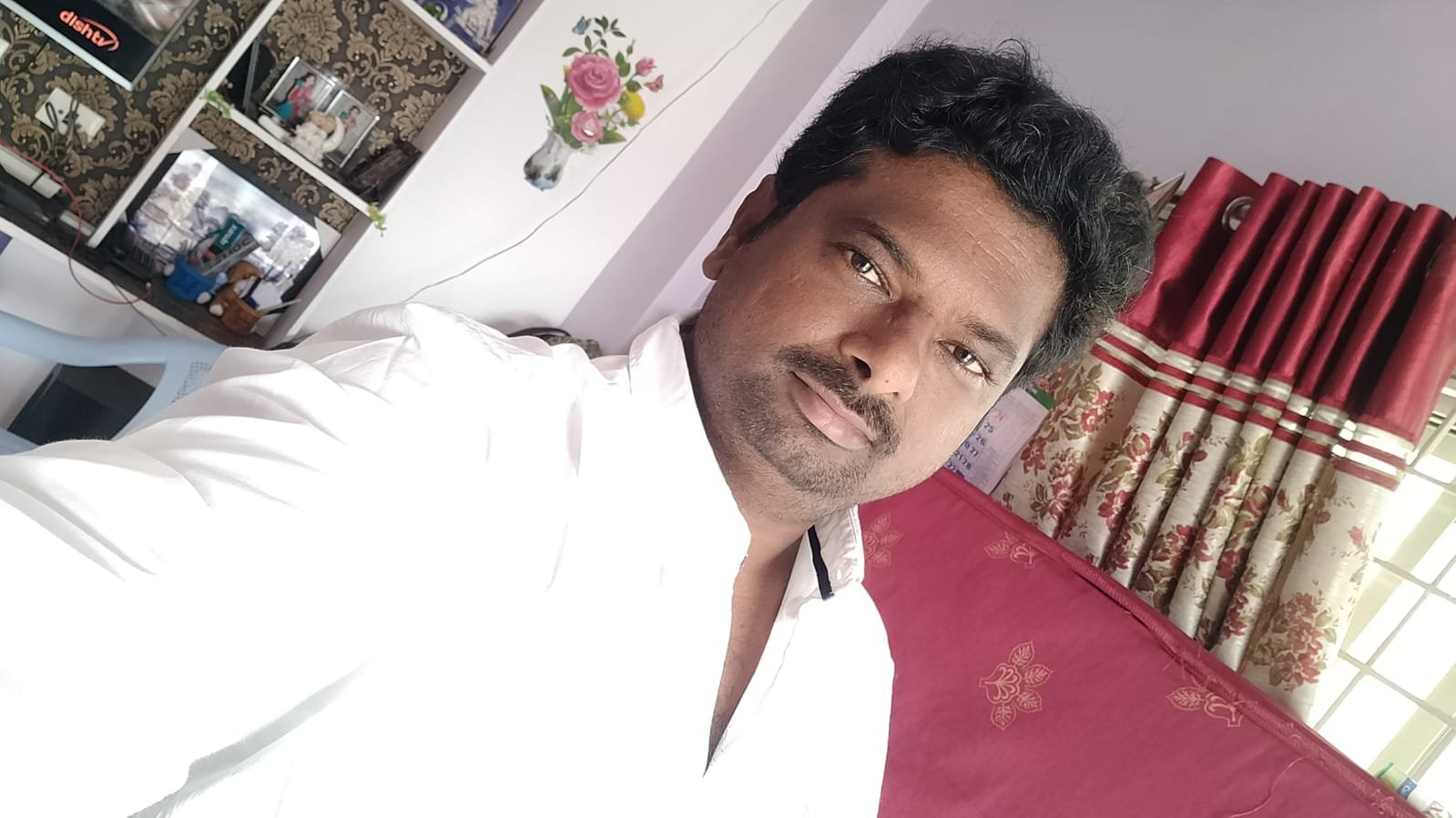 JSRao