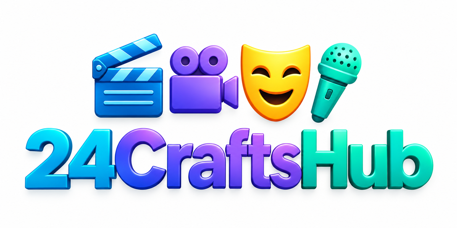24Crafts Hub for Movies, TV Serials, Web Series, OTT