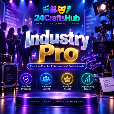 Industry Pro