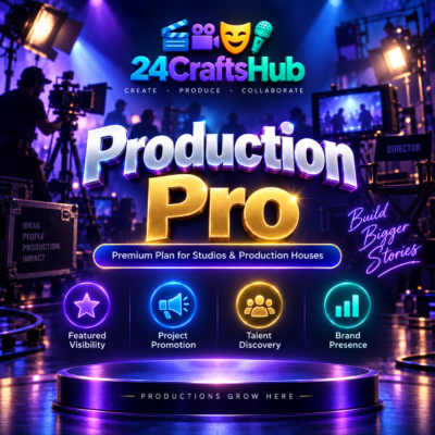 Production Pro