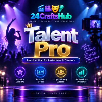 Talent Pro