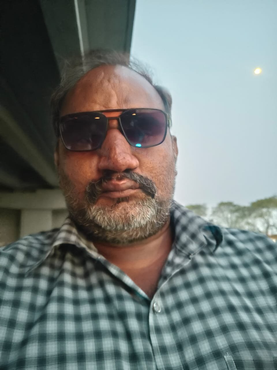 Balakrishna Ananthavarapu