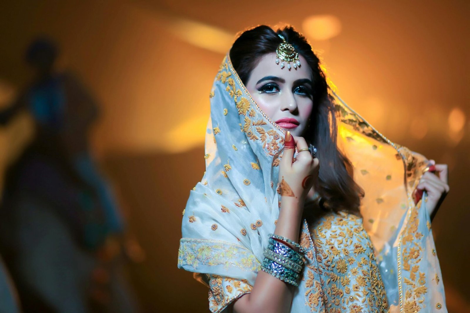 Meera Iyer