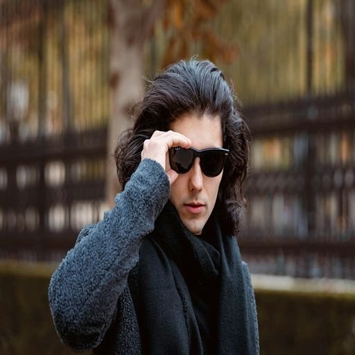Arjun Varma